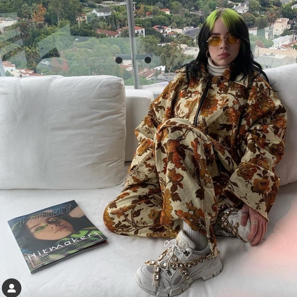 Who’s our inspiration? 🔥 - Picture 8 of 8